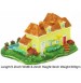 Yellow House Small